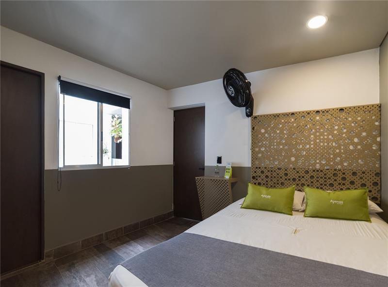 Hotel Prestige Медельїн Екстер'єр фото