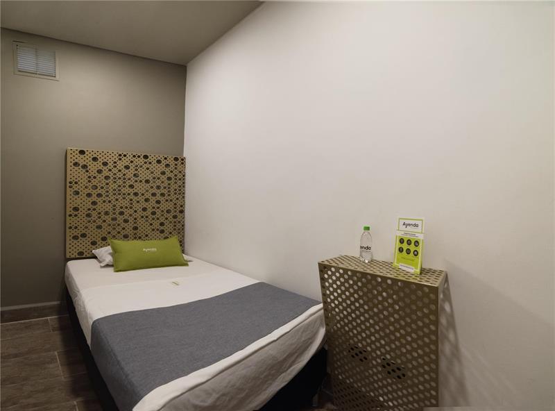 Hotel Prestige Медельїн Екстер'єр фото