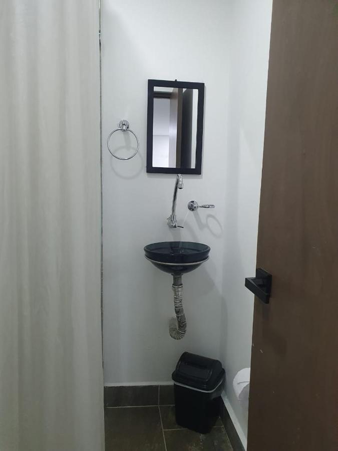 Hotel Prestige Медельїн Екстер'єр фото
