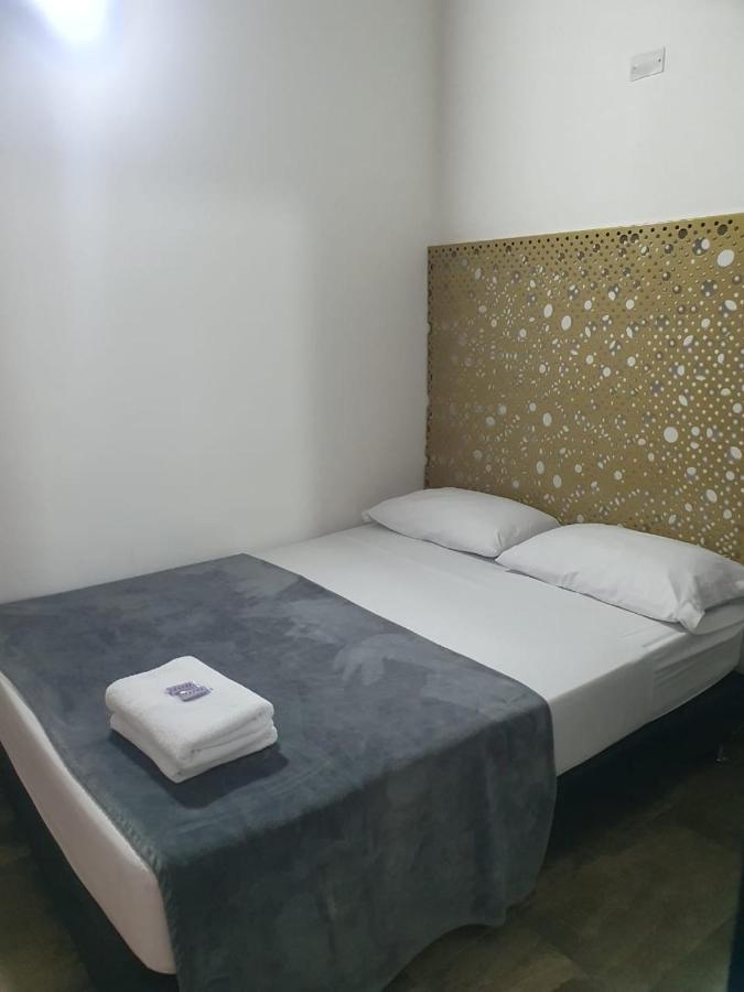 Hotel Prestige Медельїн Екстер'єр фото