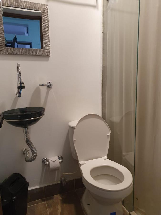 Hotel Prestige Медельїн Екстер'єр фото