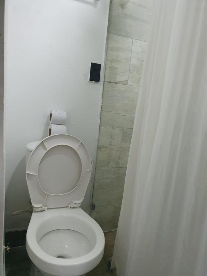 Hotel Prestige Медельїн Екстер'єр фото