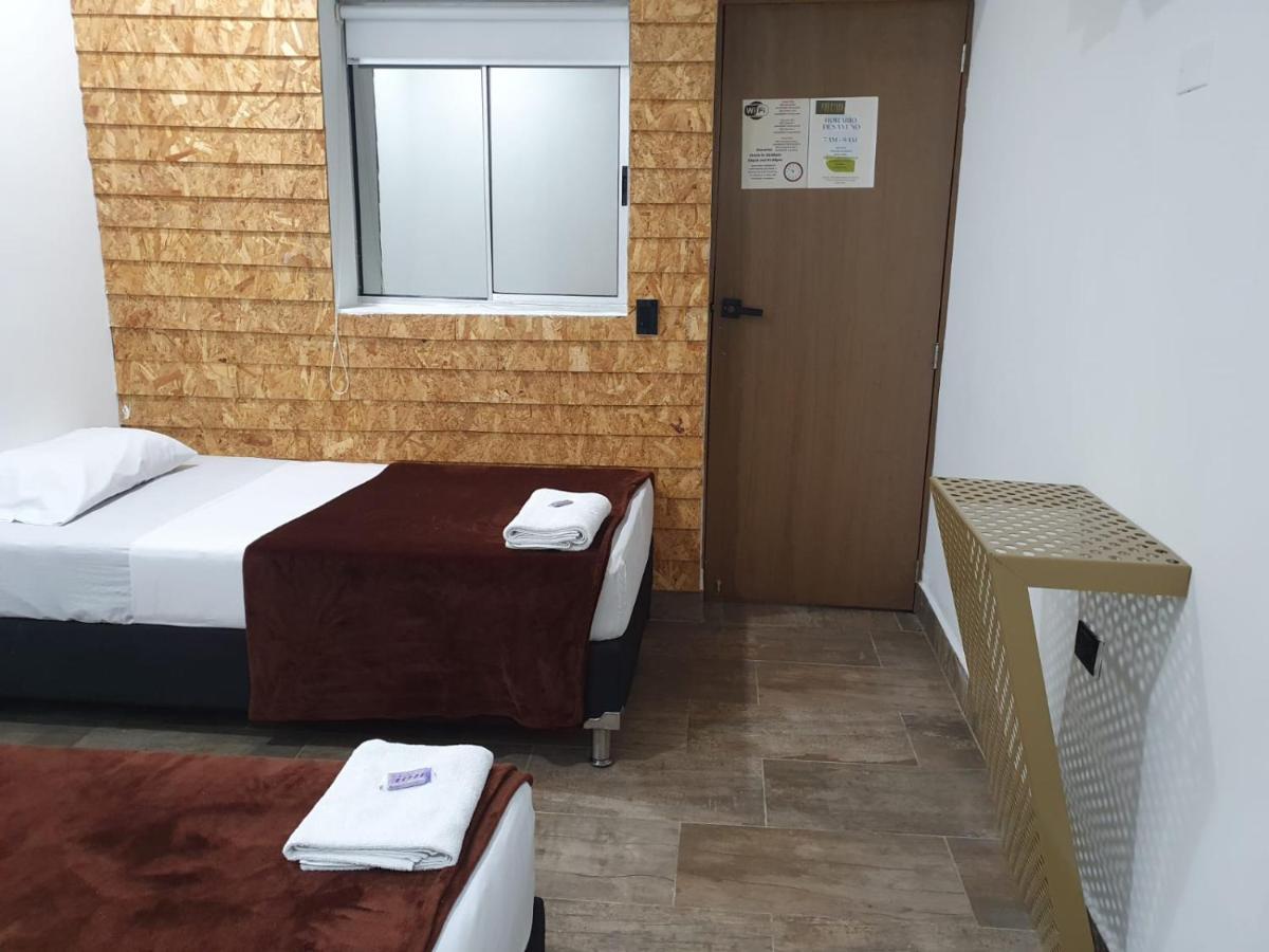 Hotel Prestige Медельїн Екстер'єр фото