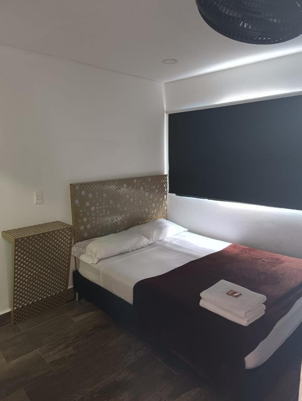 Hotel Prestige Медельїн Екстер'єр фото