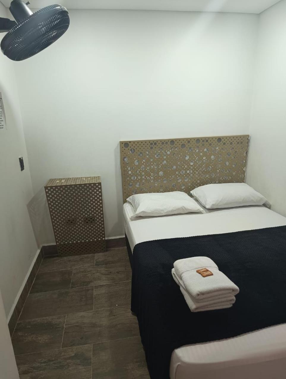 Hotel Prestige Медельїн Екстер'єр фото