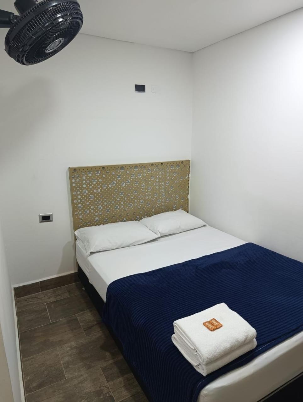 Hotel Prestige Медельїн Екстер'єр фото
