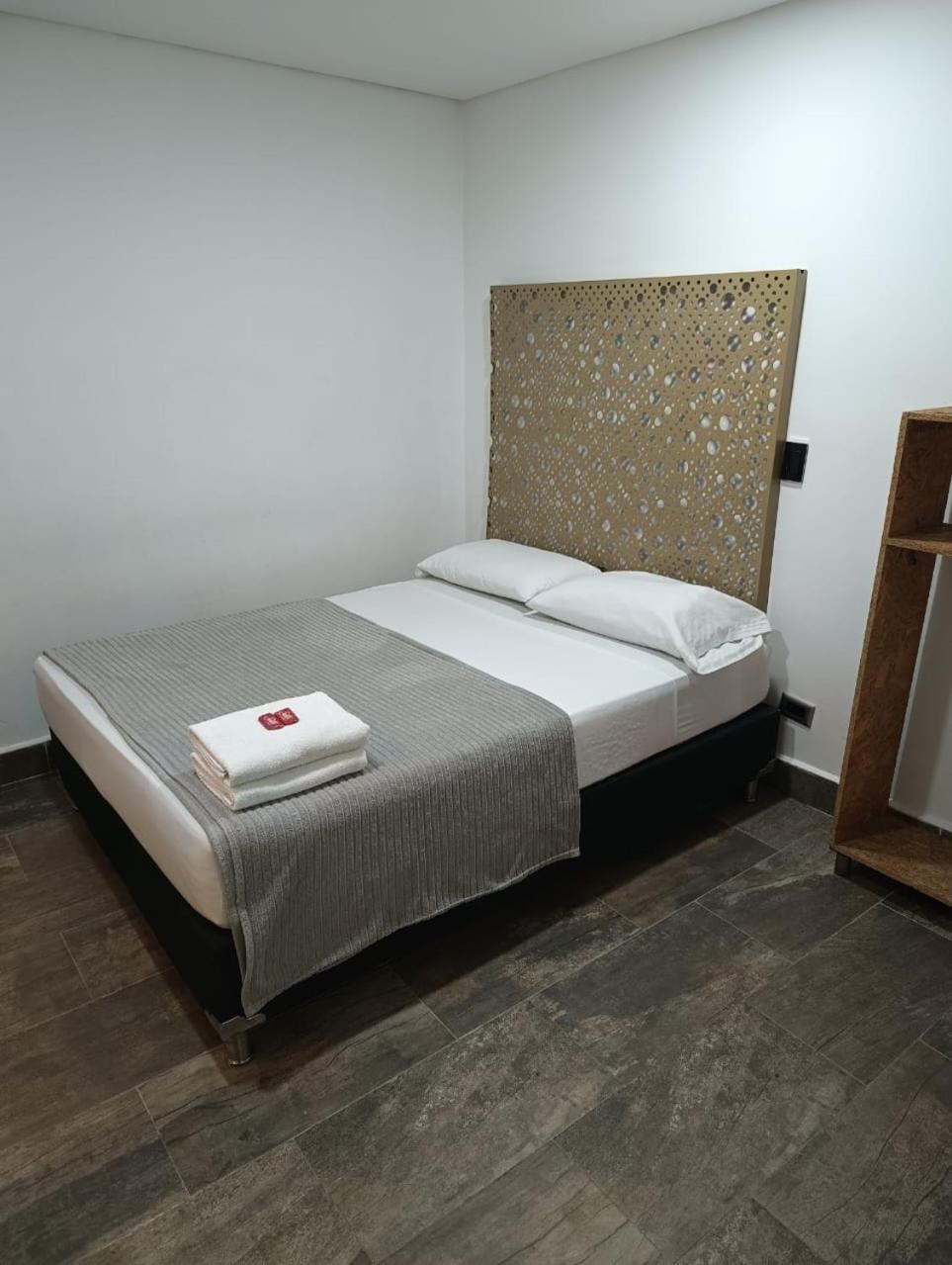 Hotel Prestige Медельїн Екстер'єр фото