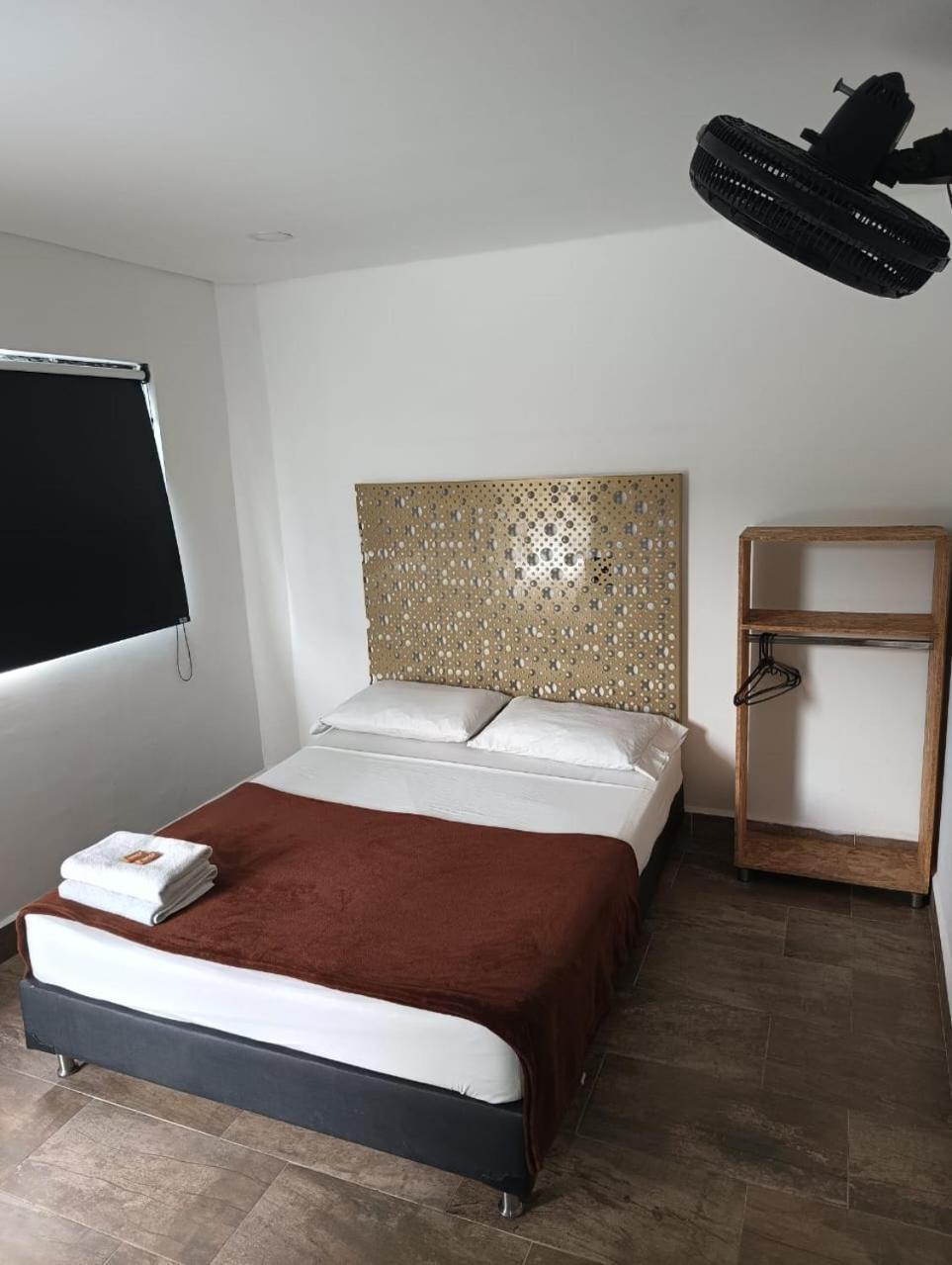 Hotel Prestige Медельїн Екстер'єр фото