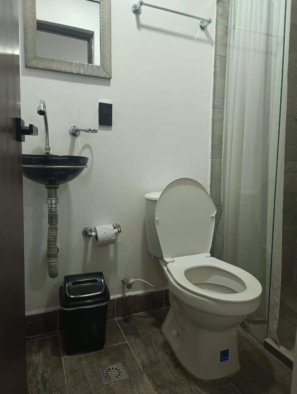 Hotel Prestige Медельїн Екстер'єр фото