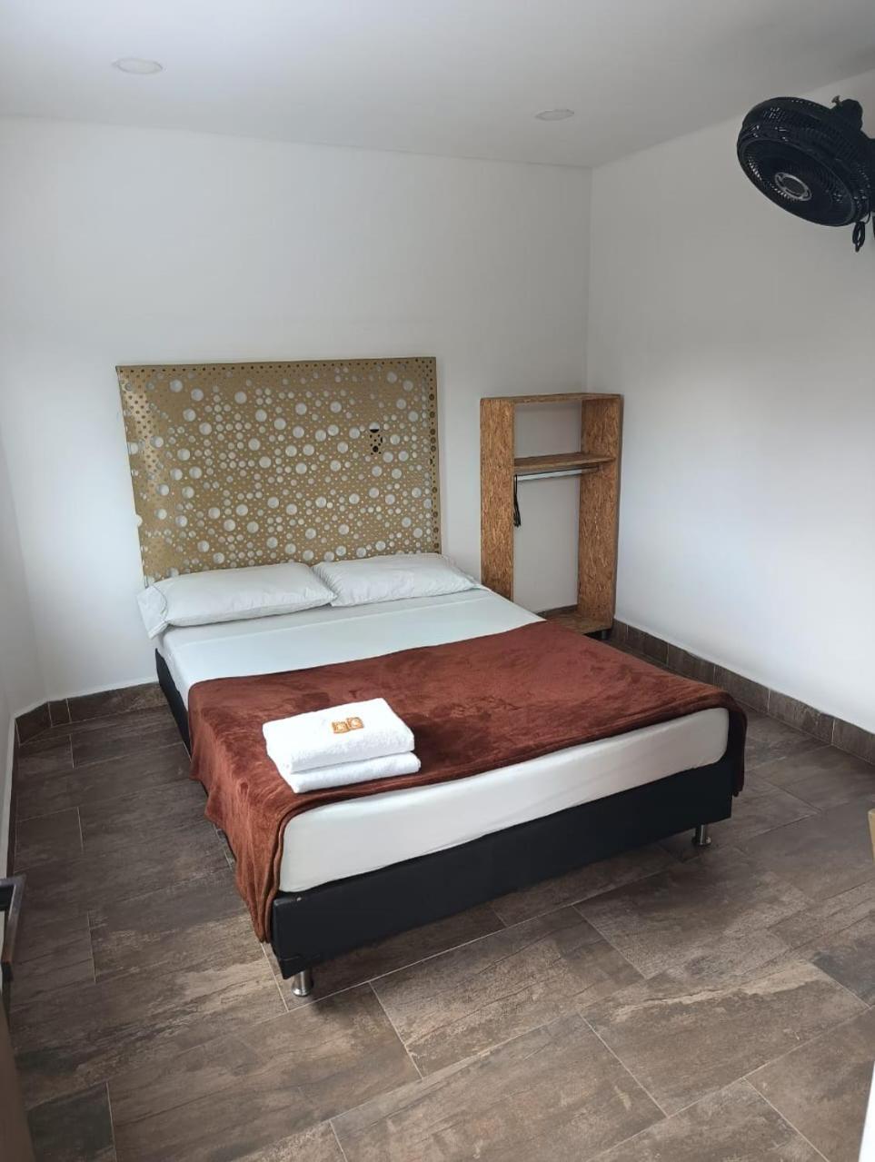 Hotel Prestige Медельїн Екстер'єр фото