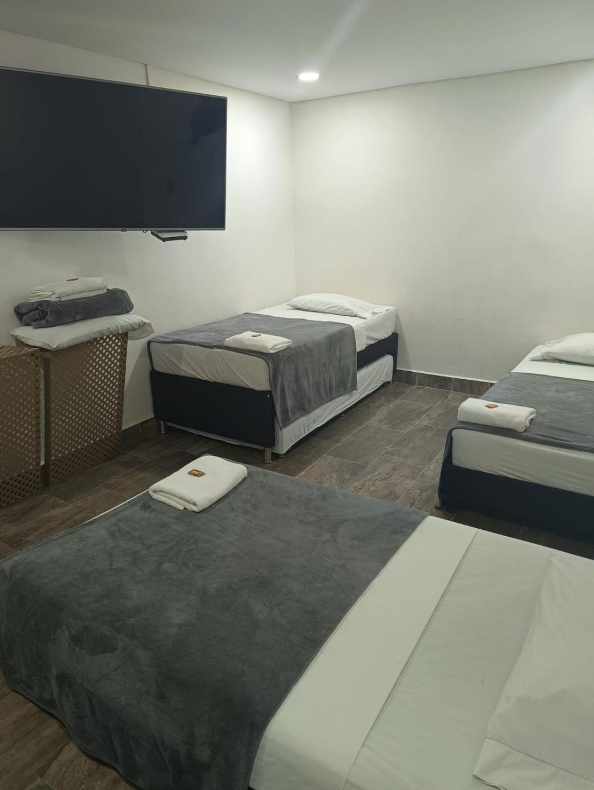 Hotel Prestige Медельїн Екстер'єр фото