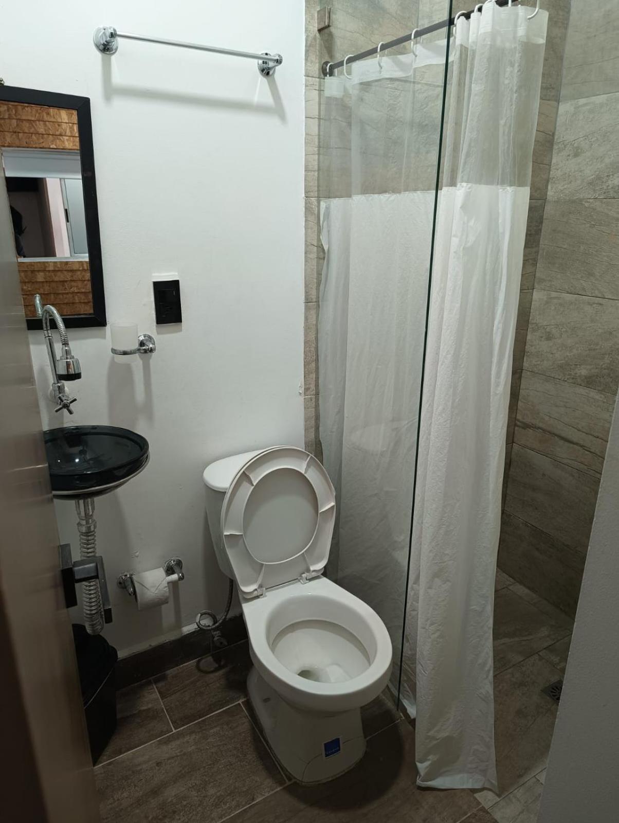 Hotel Prestige Медельїн Екстер'єр фото