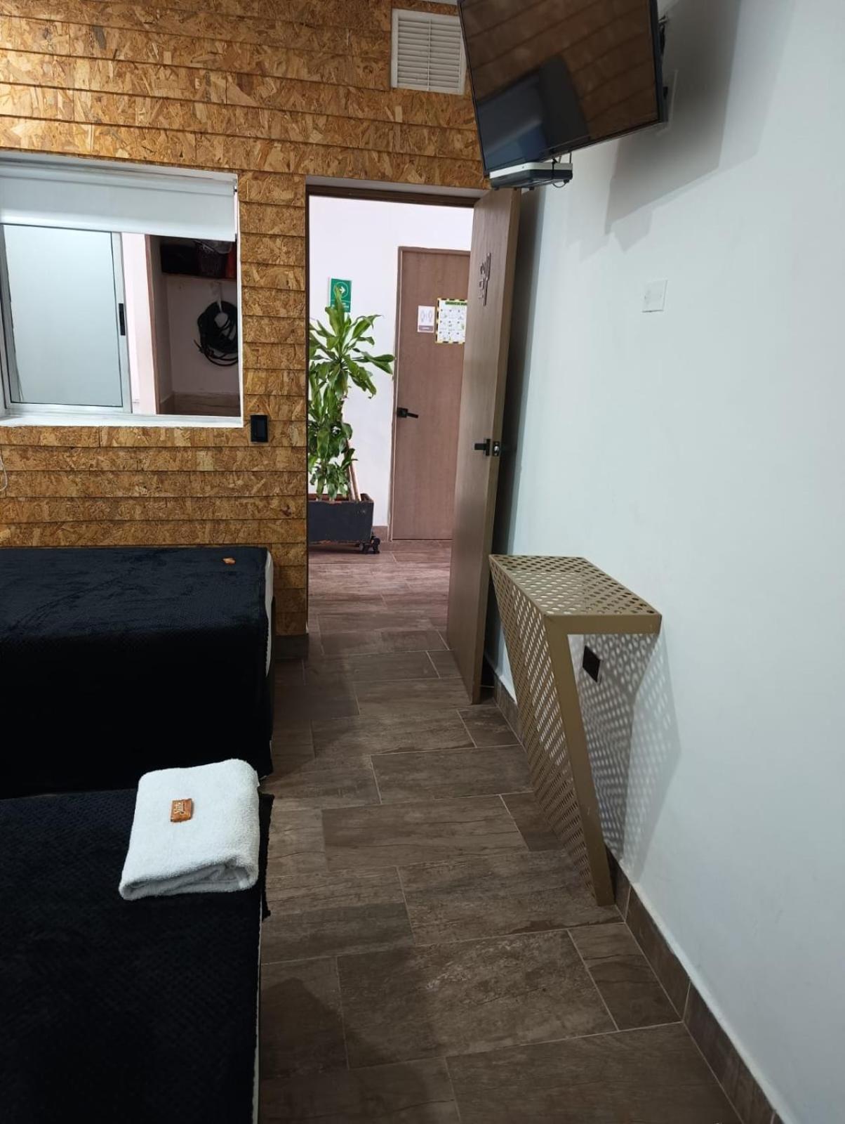 Hotel Prestige Медельїн Екстер'єр фото