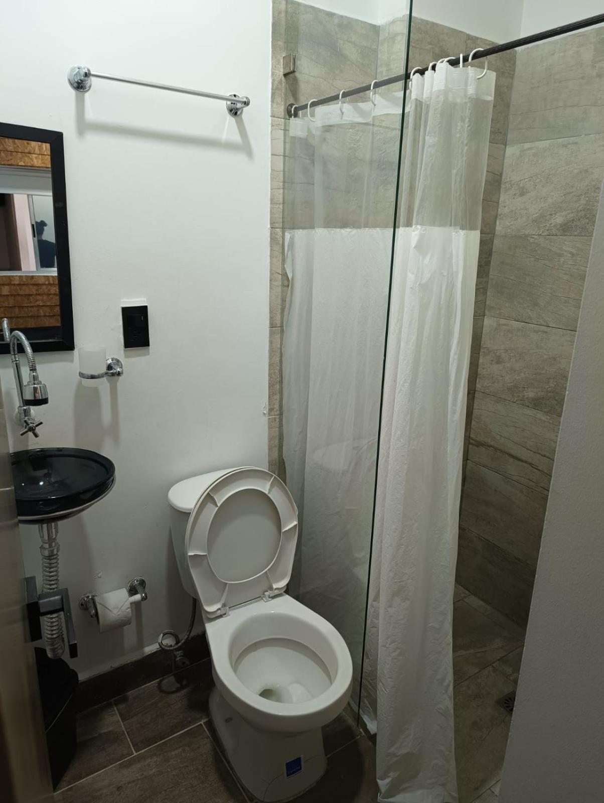 Hotel Prestige Медельїн Екстер'єр фото